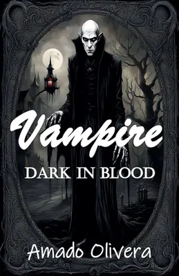 Produktbild von Vampire Dark In Blood