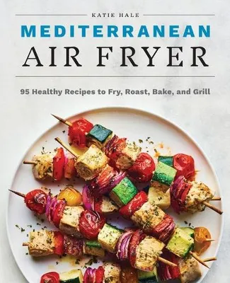 Productafbeelding van Mediterranean Air Fryer