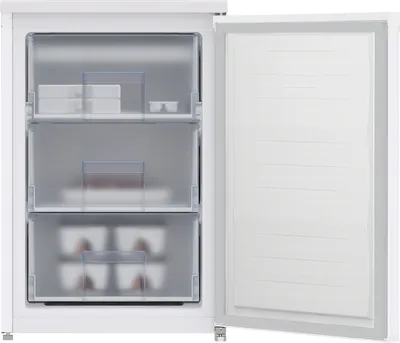 Obrázek produktu pro Beko FSE1175N, 95 l, 6,5 kg/24h, SN-ST, 37 dB, D, Bílá