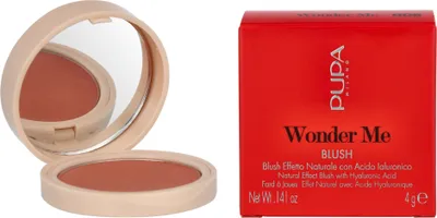 Obrázek produktu pro Pupa Wonder Me Blush #008 So Cosy Matt 4 g