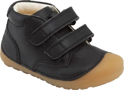 Produktbild von bundgaard weiche Lederschuhe EUR 19 schwarz