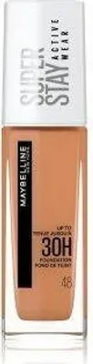 Obrázek produktu pro Maybelline Superstay 30H Activewear Foundation 48 Sun Beige 30ml
