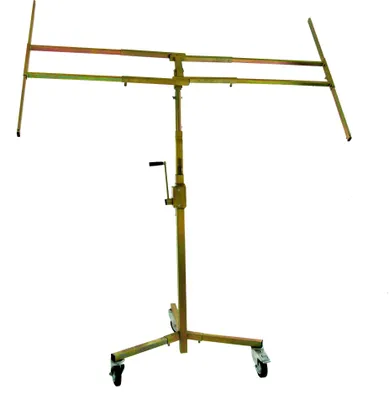 Produktbild von Gk-Plattenlift 151 - 342 cm Hubhöhe, Traglast ca. 50 Kg