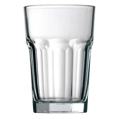 Produktbild von Utopia Casablanca halbgetafelte Longdrinkgläser 36cl (48 Stück)