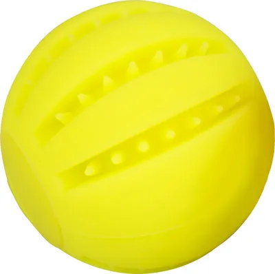 Image de Jouet pour chien Duvo+ LED Flash Ball vert