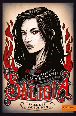 Produktbild von Oppermann, S: Saligia