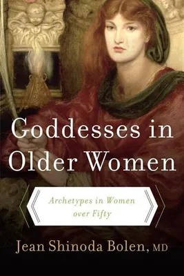 Productafbeelding van Goddesses in Older Women