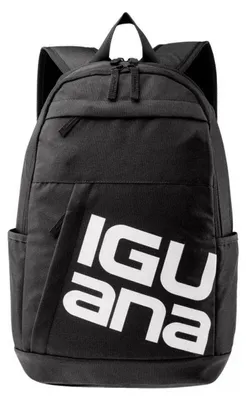 Produktbild von Iguana - "Essimo" Rucksack, 18 Liter PP13633 (Einheitsgröße) (Schwarz)