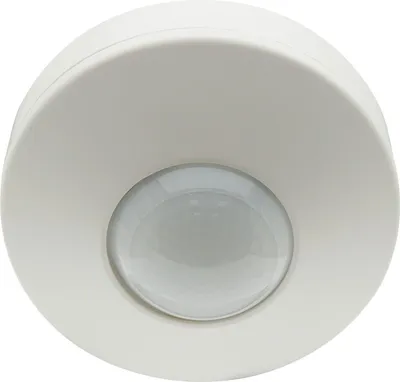 Produktbild von PD3-1C-SM Aufputz-Präsenzmelder, 360°, Reichweite bis 10m