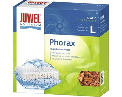 Produktbild von Phorax L (Standard) - Phosphatentferner