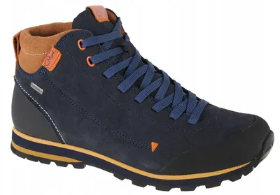 Produktbild von CMP Elettra Mid 38Q4597-N950, Trekkingschuhe, Herren, Dunkelblau, Größe: 45