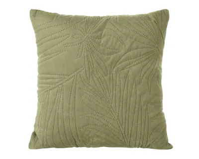 Produktbild von Design91 Kissenbezug 40x40 cm Hellgrün