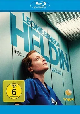 Produktbild von Heldin