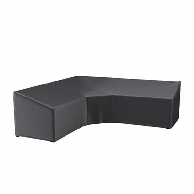Produktbild von AeroCover 320.7956.00, Terrassenbankabdeckung