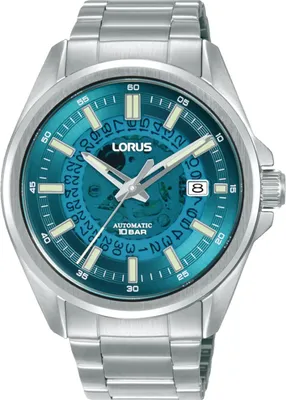 Produktbild von Lorus RU405AX9 Herrenuhr Automatik 43mm 10ATM