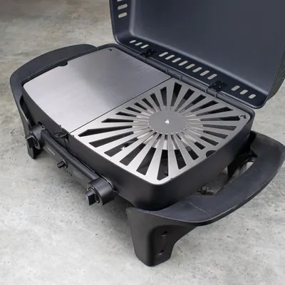 Zdjęcie produktu dla Płyta grillowa Enders Urban | Explorer - plancha ze stali nierdzewnej