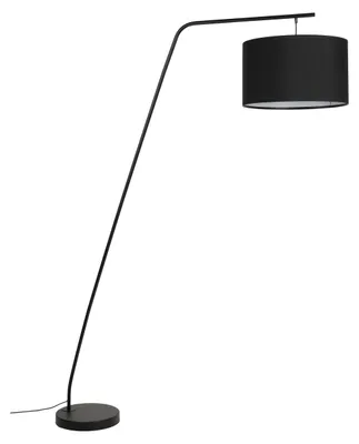 Produktbild von Housecraft Living Martine Stehlampe Schwarz