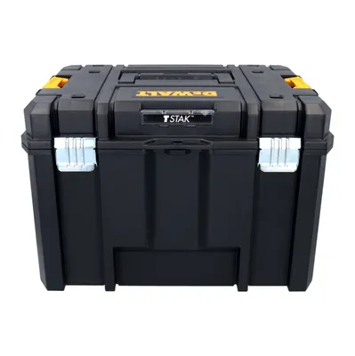 Produktbild von DeWalt TSTAK VI DWST 1-71195 System Werkzeug Koffer 440 x 332 x 301 mm - ohne Einlage