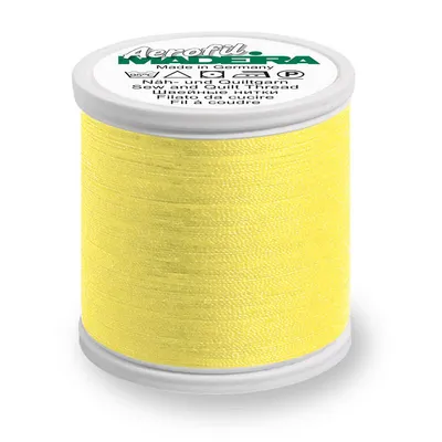 Produktbild von Madeira Aerofil 35 Polyester Nähgarn 100m Farbe 8229