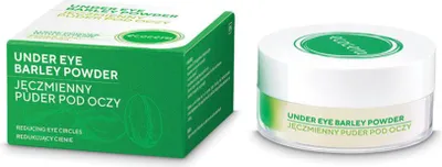 Zdjęcie produktu dla Ecocera Under Eye Barley Powder Jęczmienny puder pod oczy, 4g