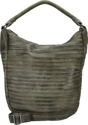 Produktbild von FREDsBRUDER Gürteltier S - Beuteltasche 35 cm (olive green)