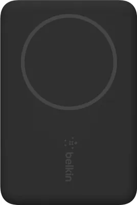 Immagine prodotto di Belkin magnet./wirel. Powerbank 2.500mAh nero BPD002btBK
