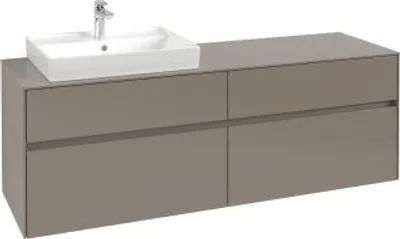 Produktbild von Villeroy & Boch C022B0AH WTUS Collaro C022B0 1600x548x500mm m.