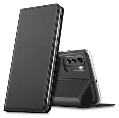 Produktbild von Handy Hülle Nokia G60 5G Book Case Schutzhülle Tasche Slim Flip Cover Etui