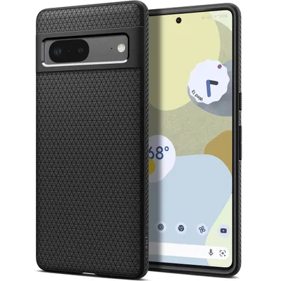 Obrázok produktu pre SPIGEN Spigen ACS04696 puzdro na mobilný telefón 16 cm (6,3") kryt čierne