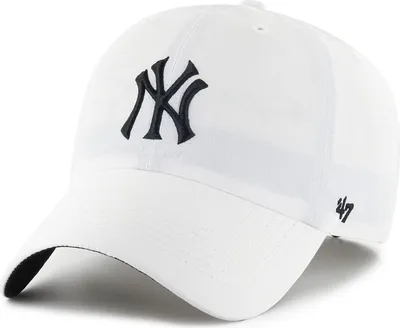 Immagine prodotto di 47 Brand Cap Ripstop regolabile - BRRR NY Yankees weiß