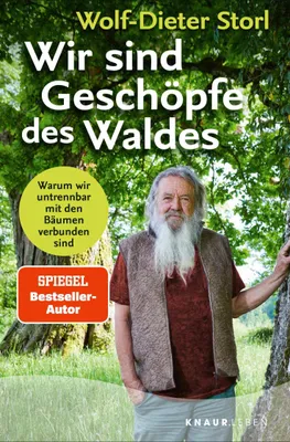 Produktbild von Wir sind Geschöpfe des Waldes