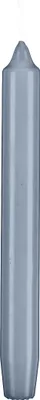 Produktbild von Leuchterkerzen Pacific Blue 250 x 25 mm, 20 Stück