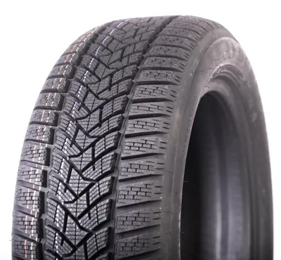 Produktbild von Dunlop Winter Sport 5, Reifen, 205/50 R17, Tragfähigkeitsindex 93, Geschwindigkeitsindex H, verstärkte Ausführung (XL)
