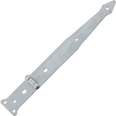 Produktbild von Vormann Werfgehänge schwer verzinkt 400 x 45 mm