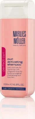 Image de Shampooing activateur de boucles 200ML