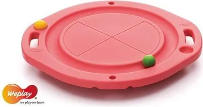 Immagine prodotto di Tavola di equilibrio, con 2 palline incluse