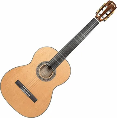 Zdjęcie produktu dla Cascha CGC300 4/4 Natural Gitara klasyczna