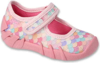 Produktbild von Ballerinas Befado Speedy 109p262