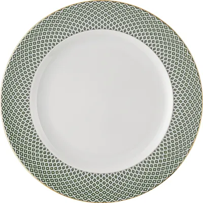 Produktbild von Rosenthal Speiseteller 27 cm Carreau Vert 10460-404313-10227