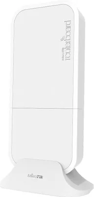 Obrázek produktu pro MIKROTIK Mikrotik wAP 60G White Power over Ethernet (PoE)