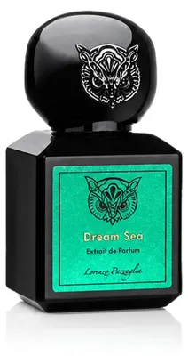 Productafbeelding van Lorenzo Pazzaglia Dream Sea, Extrait de Parfum, 28 ml, UNISEX