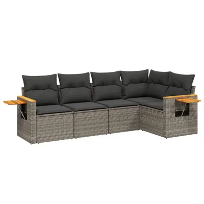 Obrázok produktu pre VidaXL 3259190, 5 kusov