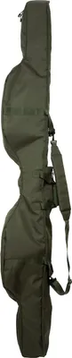 Produktbild von Daiwa IS Rutenfutteral für 5 Extension Carp Ruten Maße 200x25x12cm