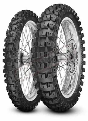 Zdjęcie produktu dla PIRELLI Reifen SCORPION MX32 MID HARD F 80/100-21 M/C 51M TT MST