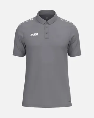 Image de Polo Jako One - gris, taille : 140