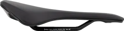 Produktbild von PROLOGO Rennrad-Sattel Akero R, 255x160mm