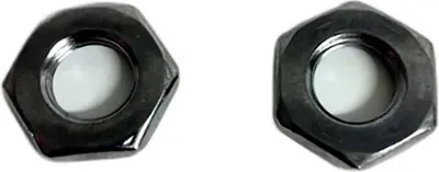 Obrázok produktu pre Shimano Nexus Sg-3r40 matica strieborná 5 mm strieborná 5 mm