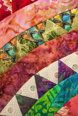 Productafbeelding van Quilt Graph Boek voor Creatieve Projecten