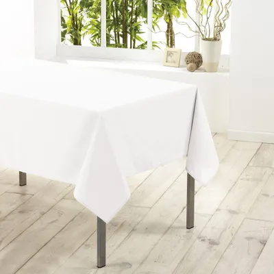 Obrázek produktu pro Obdélníkový ubrus ESSENTIEL 140 x 200 cm, hnědý