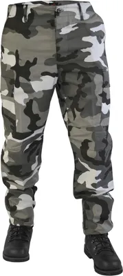 Produktbild von normani Herren BDU Rangerhose